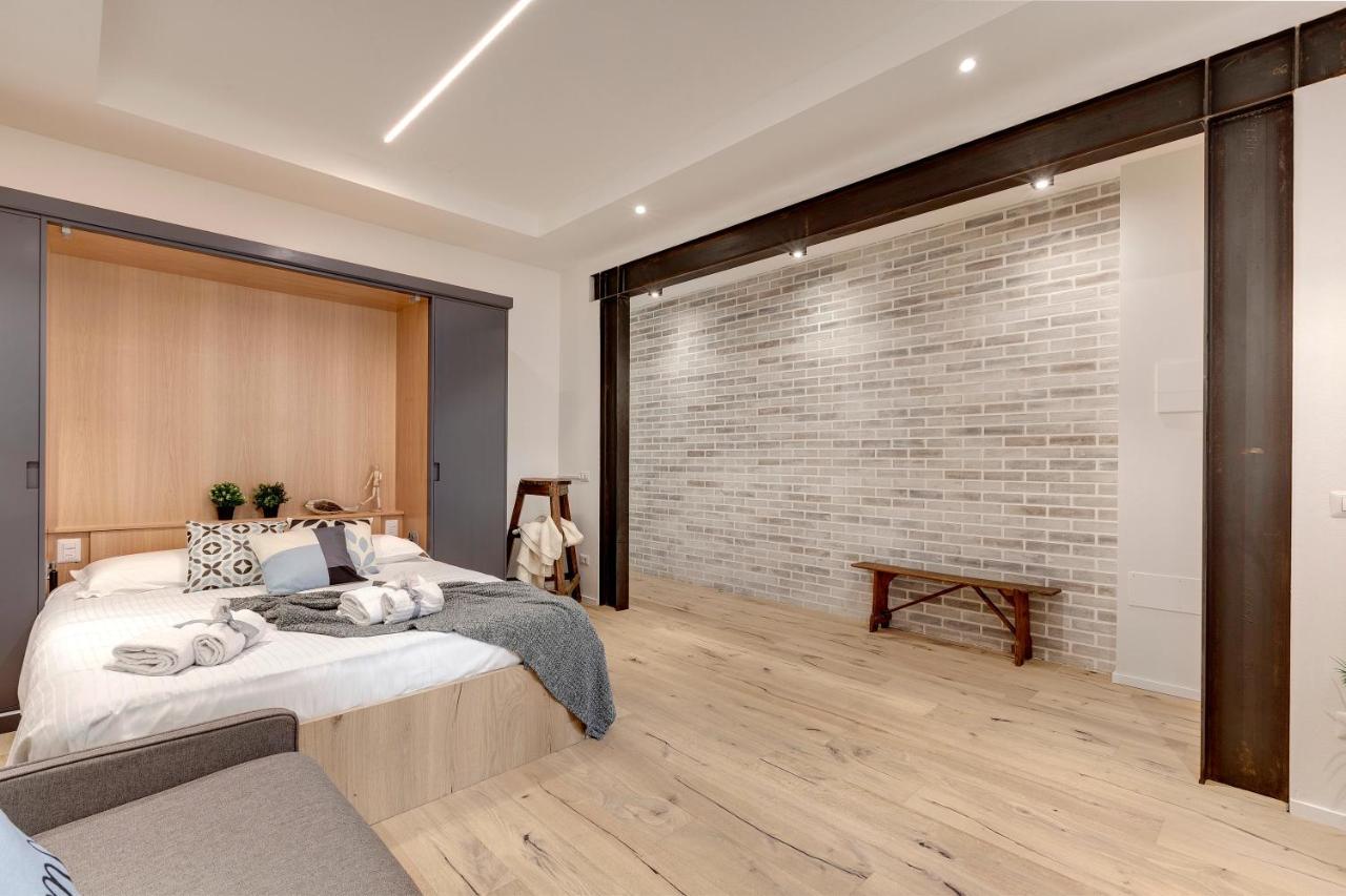 Isidora Apartment By Mamo Florence Exterior photo