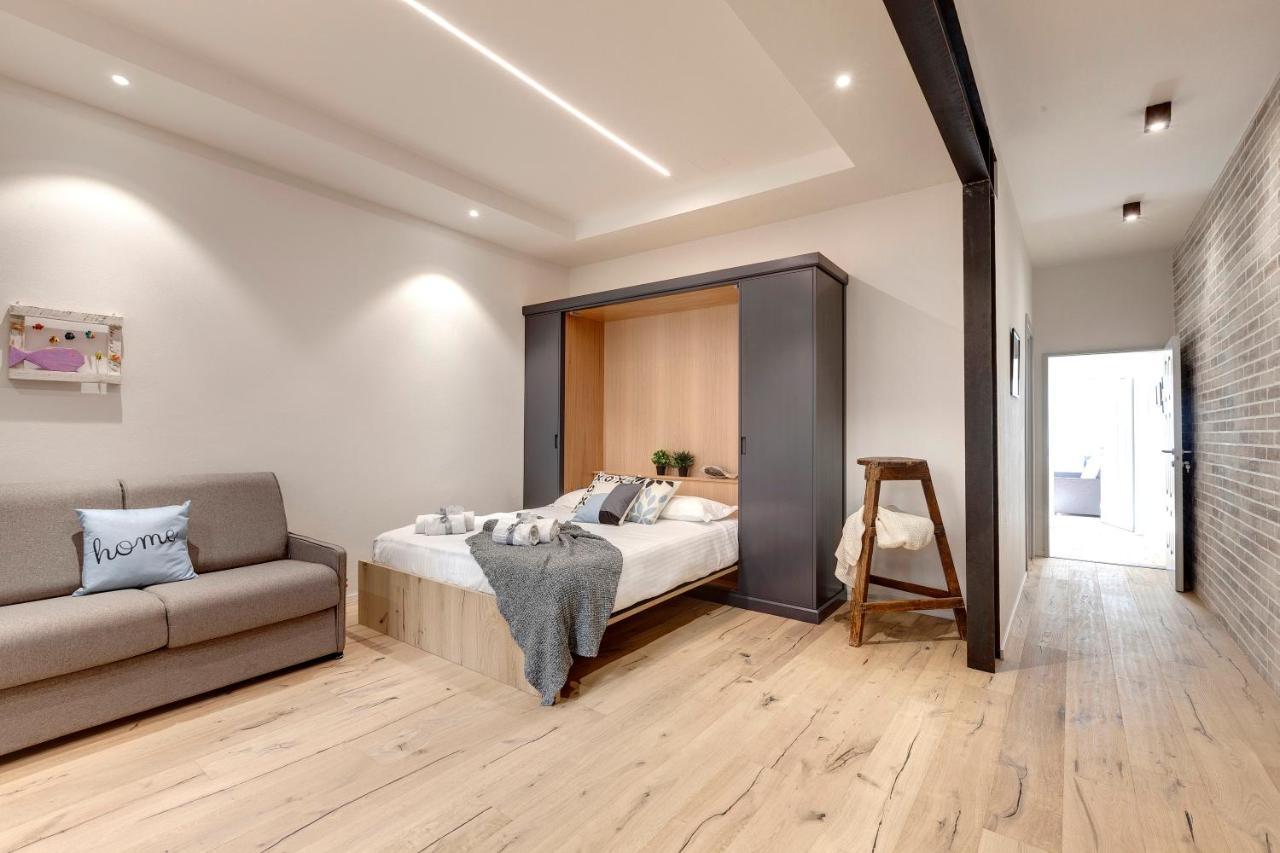 Isidora Apartment By Mamo Florence Exterior photo