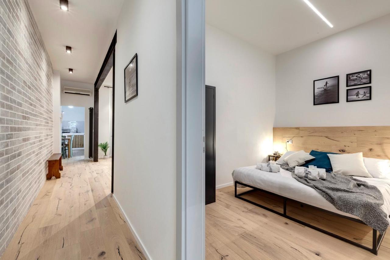 Isidora Apartment By Mamo Florence Exterior photo
