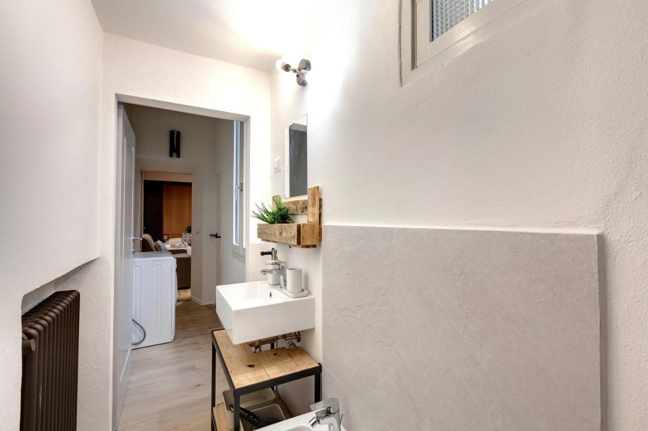 Isidora Apartment By Mamo Florence Exterior photo